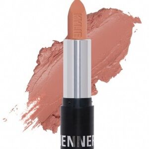 Kylie Cosmetics Nova Matte Lipstick